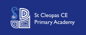 Logo for St Cleopas Church of England Primary Academy